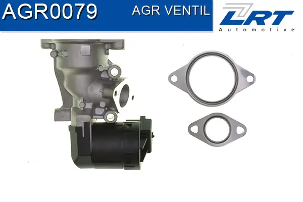 LRT AGR0079