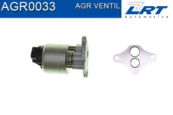 LRT AGR0033
