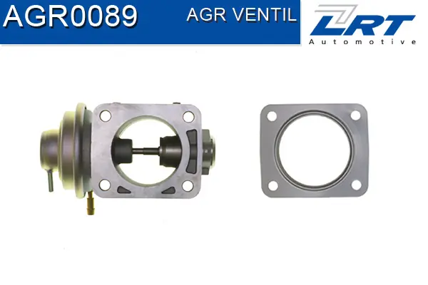 LRT AGR0089