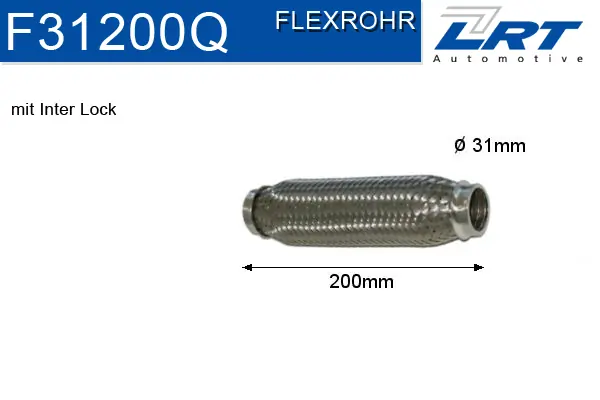 LRT F31200Q