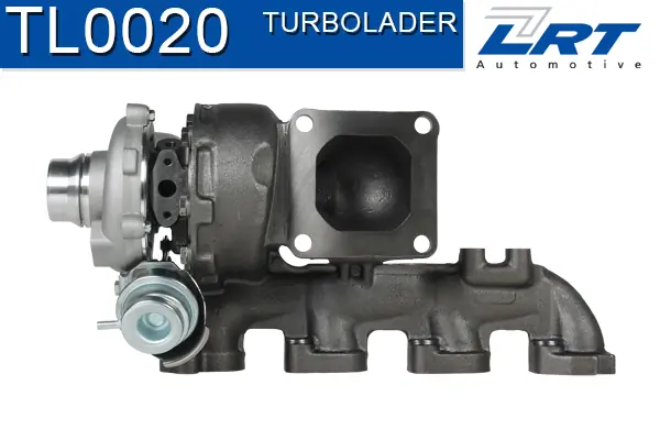LRT TL0020