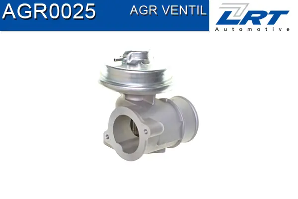LRT AGR0025