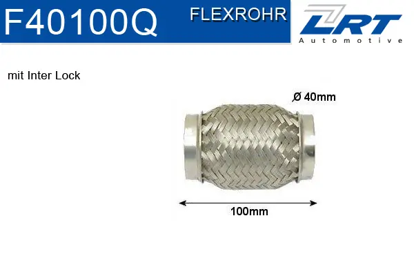 LRT F40100Q
