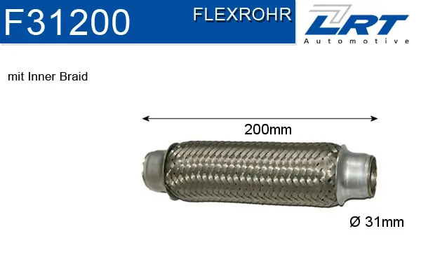 LRT F31200