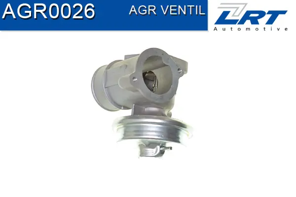 LRT AGR0026