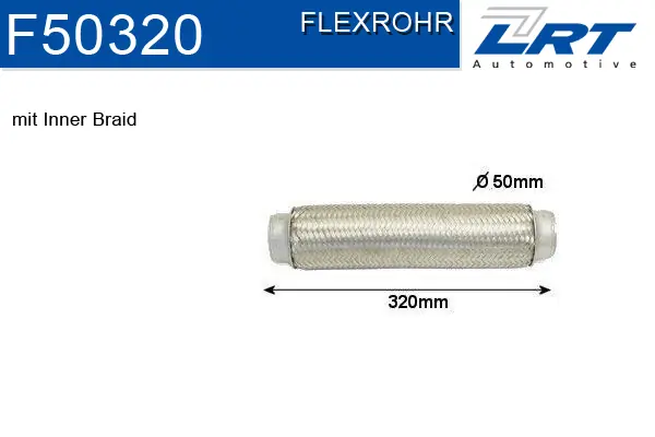 LRT F50320