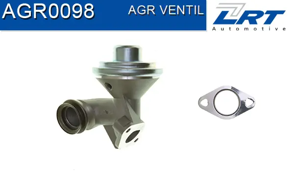 LRT AGR0098