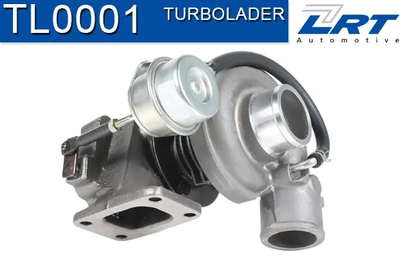 LRT TL0001