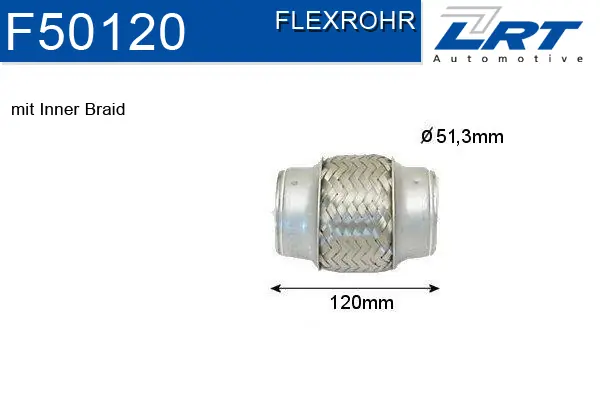 LRT F50120