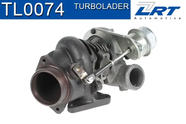 LRT TL0074