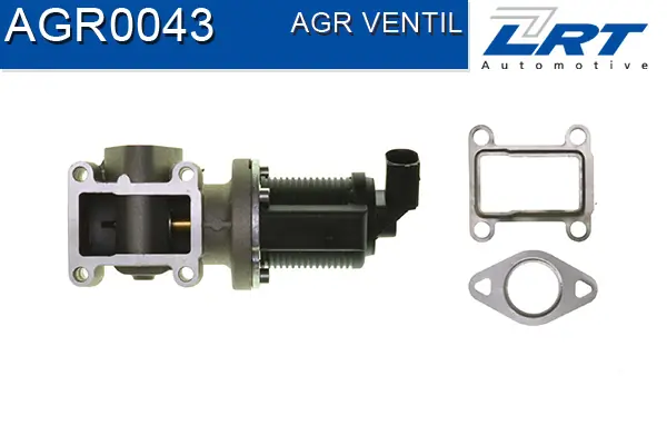 LRT AGR0043