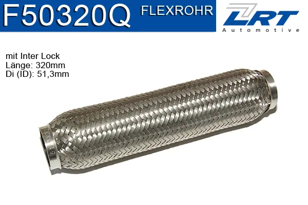 LRT F50320Q