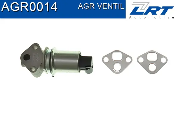 LRT AGR0014