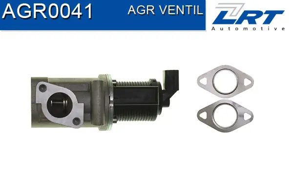 LRT AGR0041