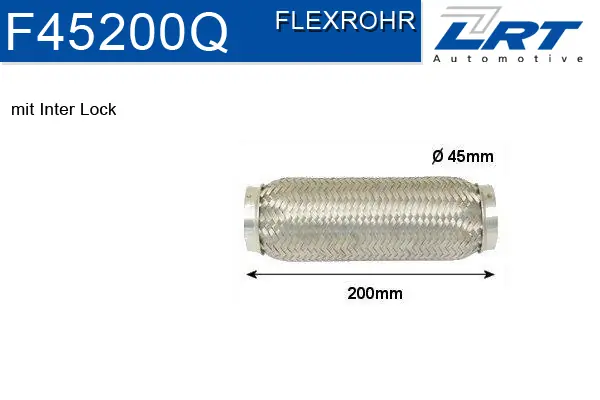 LRT F45200Q