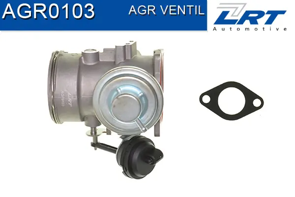 LRT AGR0103