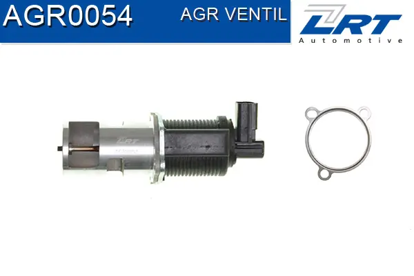 LRT AGR0054