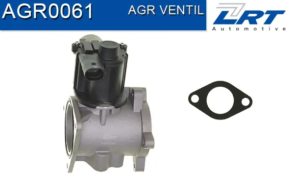 LRT AGR0061