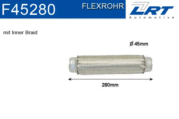 LRT F45280