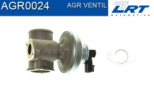 LRT AGR0024