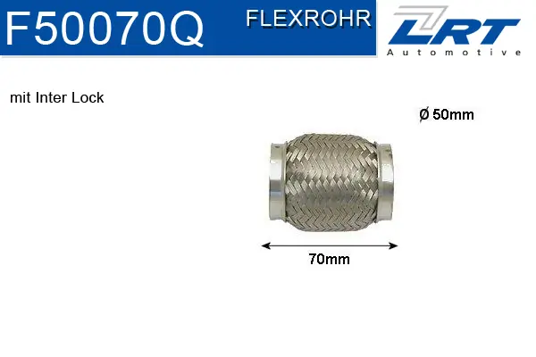 LRT F50070Q