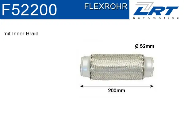 LRT F52200