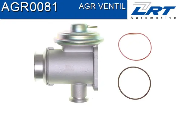 LRT AGR0081