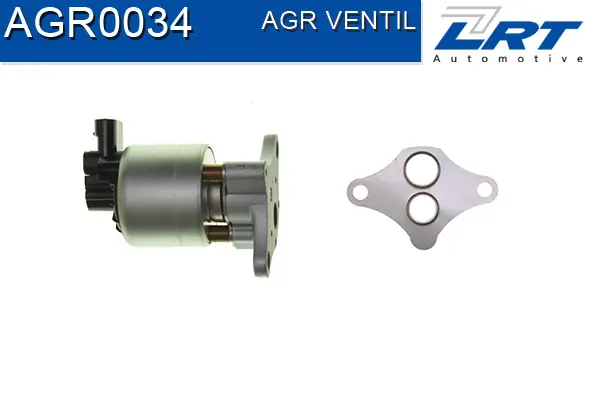 LRT AGR0034