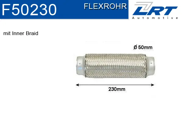 LRT F50230