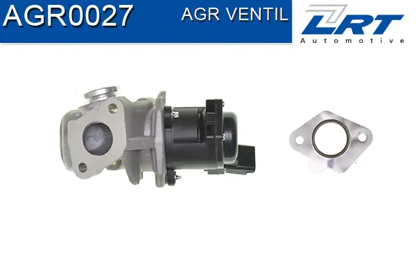 LRT AGR0027