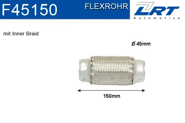LRT F45150