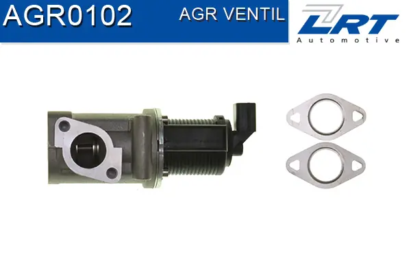 LRT AGR0102