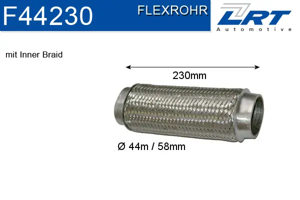 LRT F44230