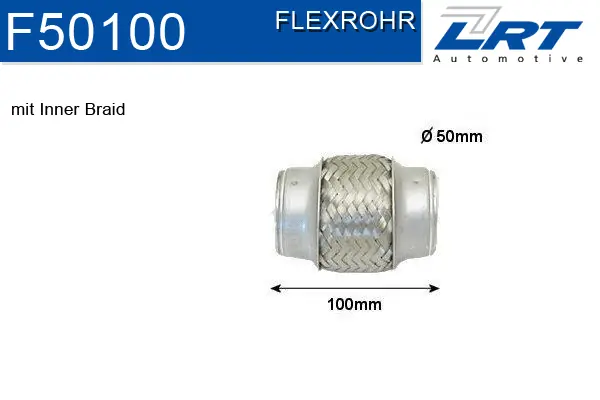 LRT F50100
