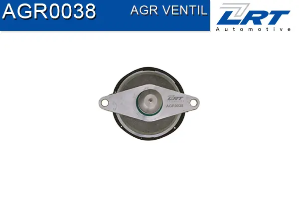 LRT AGR0038