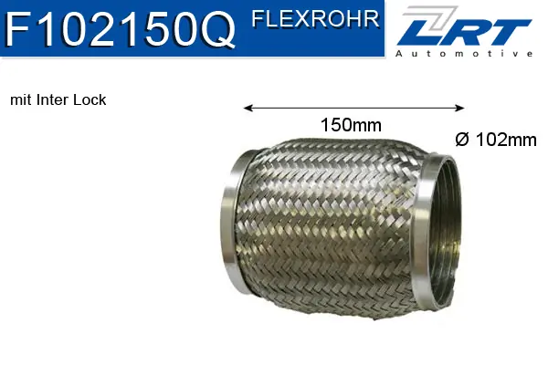 LRT F102150Q