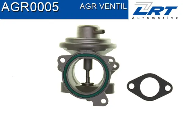 LRT AGR0005