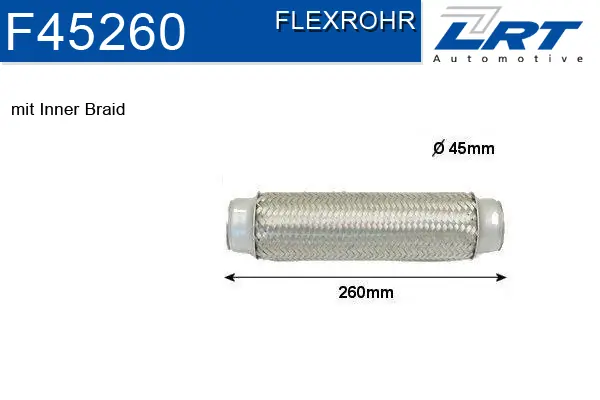 LRT F45260