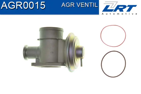 LRT AGR0015