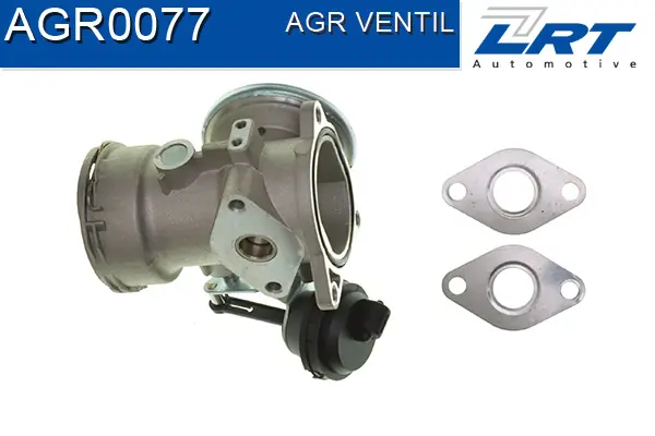 LRT AGR0077