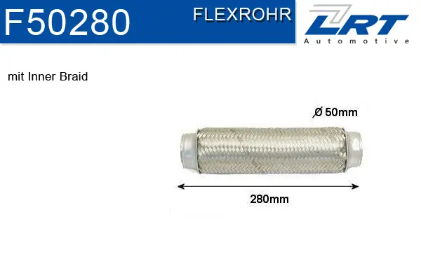 LRT F50280