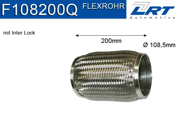 LRT F108200Q