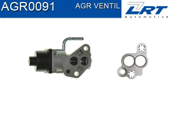 LRT AGR0091