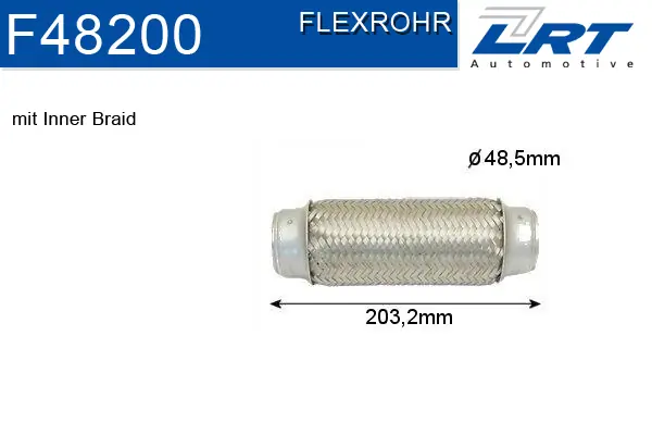 LRT F48200