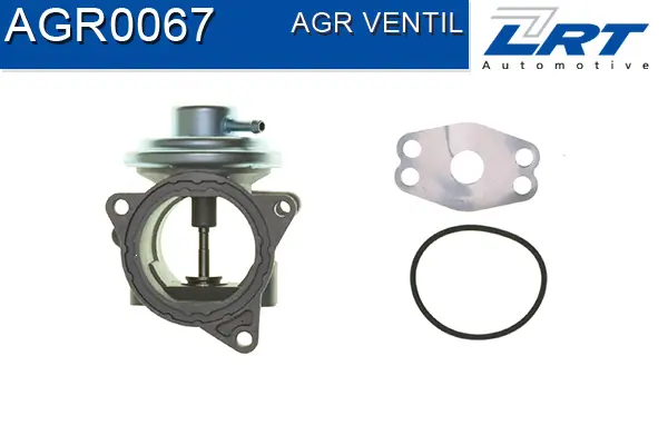 LRT AGR0067