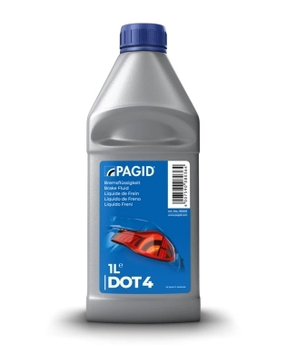 PAGID 95005