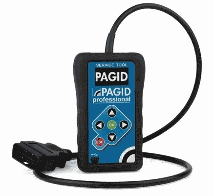PAGID PRO-538775081