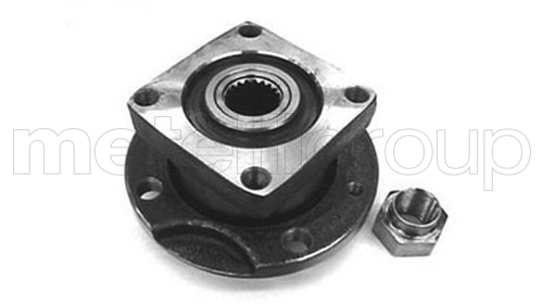 METELLI 19-1561