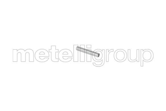 METELLI pin1