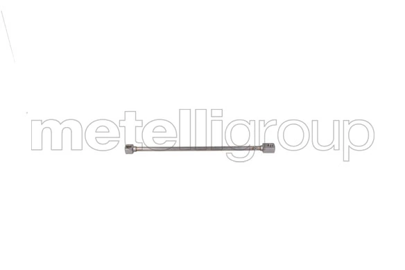 METELLI oilpipe1